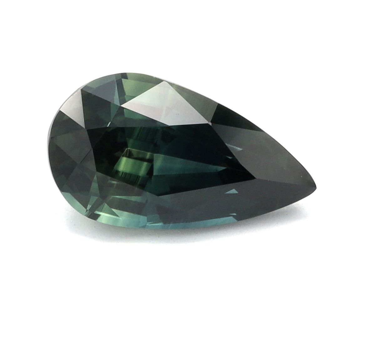 1.24 ct Sapphire