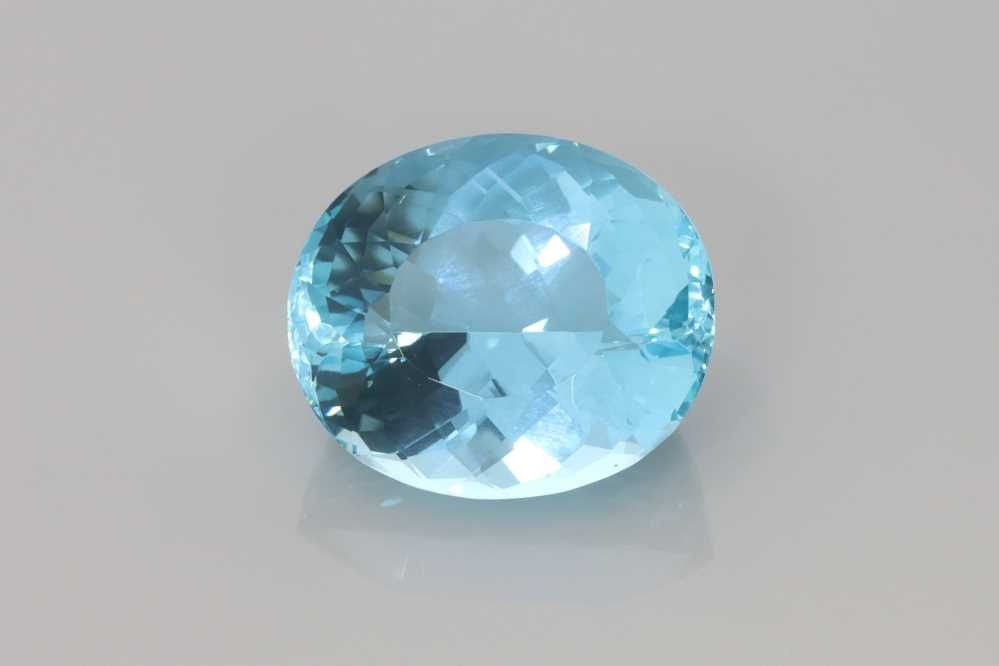 7.50 ct Aquamarine
