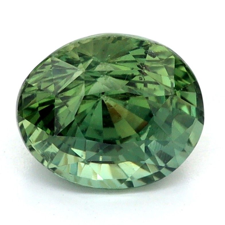 1.37 ct Sapphire