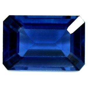 0.53 ct Sapphire