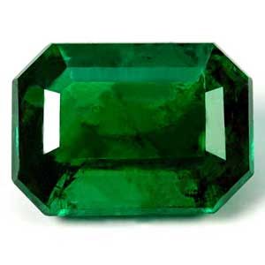 1.17 ct Emerald