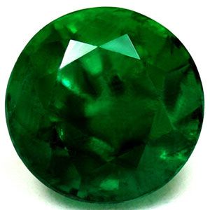 1.43 ct Emerald