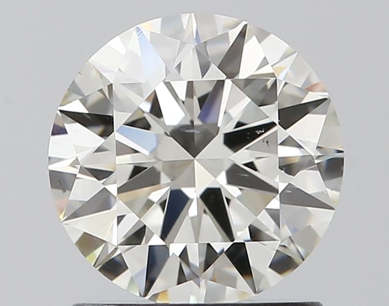 Prírodný diamant okrúhly...