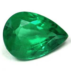 0.66 ct Emerald