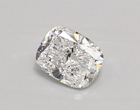 Diamant Coussin 0.43 ct - Couleur D - Pureté VS1