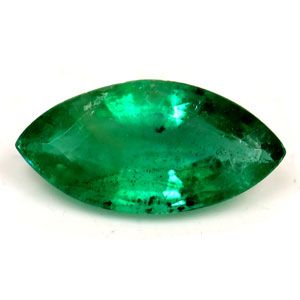 0.90 ct Emerald