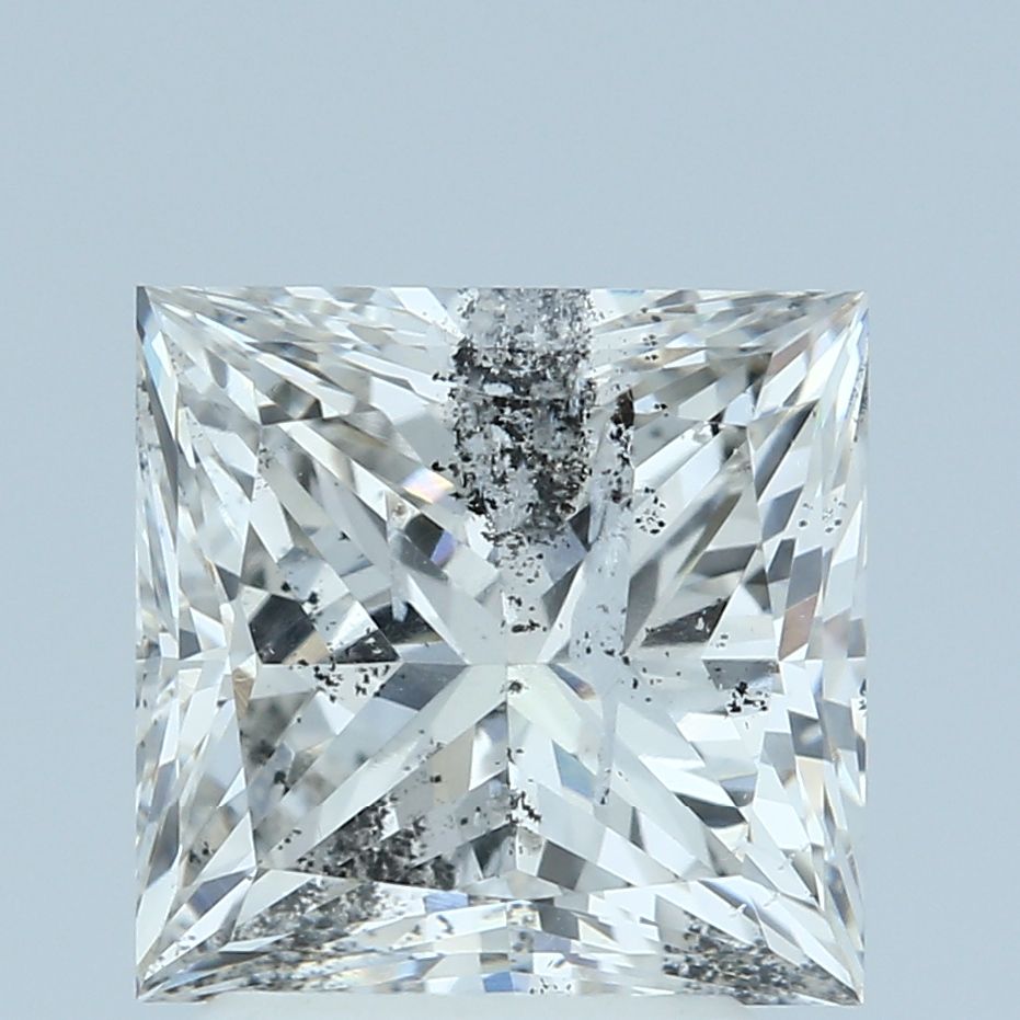 Prírodný diamant princess,...