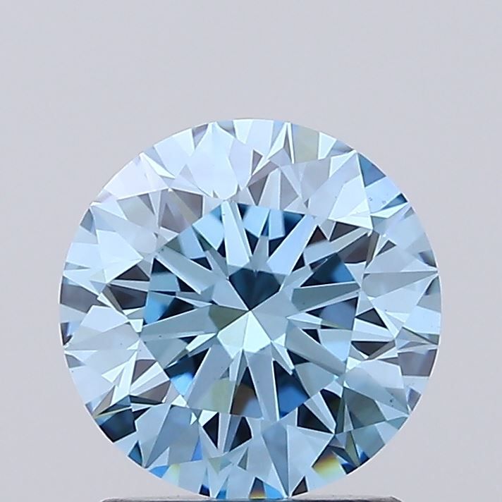 1.59 Carat · Fancy Vivid · VS1