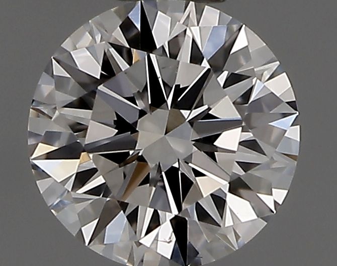 Prírodný diamant okrúhly...