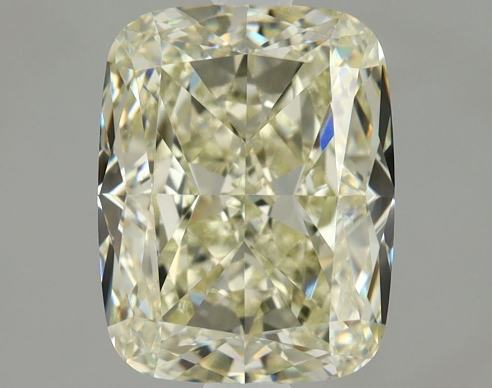 Prírodný diamant cushion,...