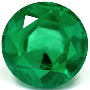 1.08 ct Emerald