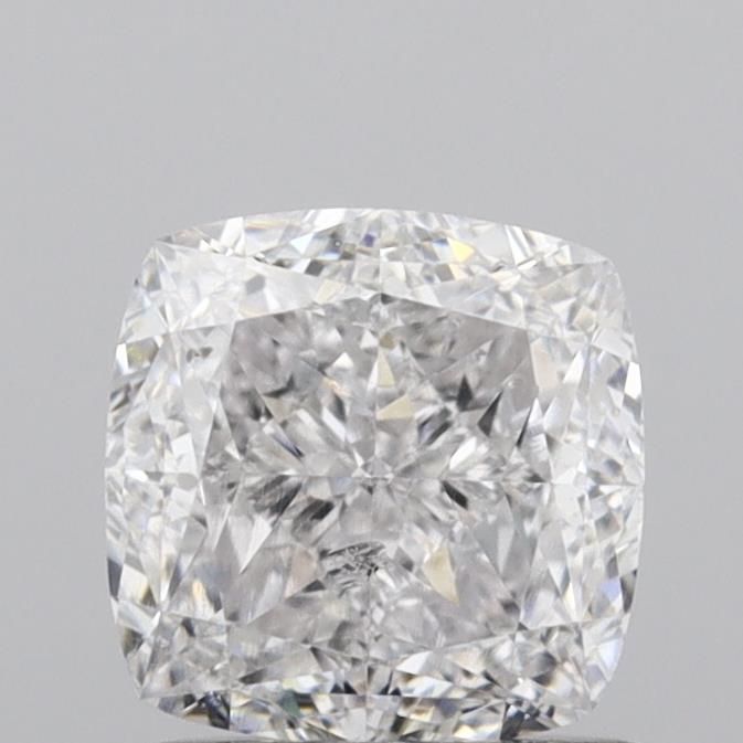 Prírodný diamant cushion,...