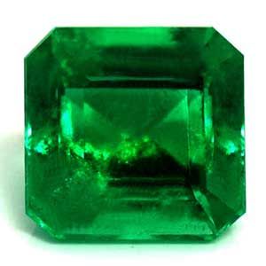 0.72 ct Emerald