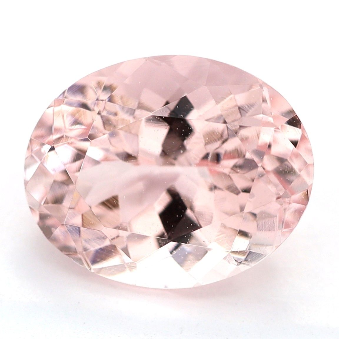 2.62 ct Morganite