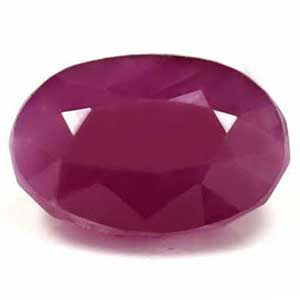 3.13 ct Ruby