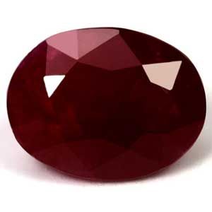 3.82 ct Ruby