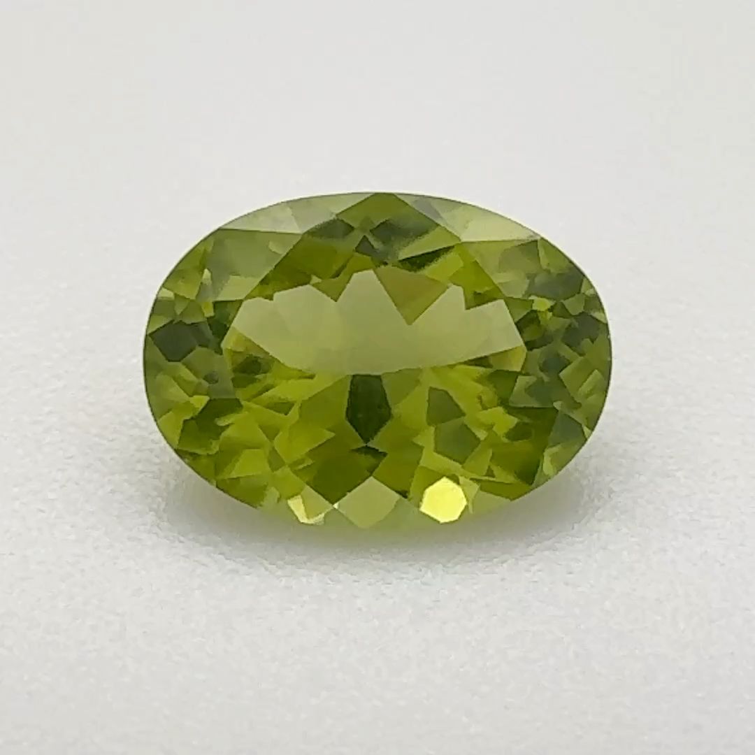 1.04 ct Peridot