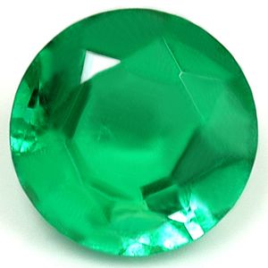0.55 ct Emerald