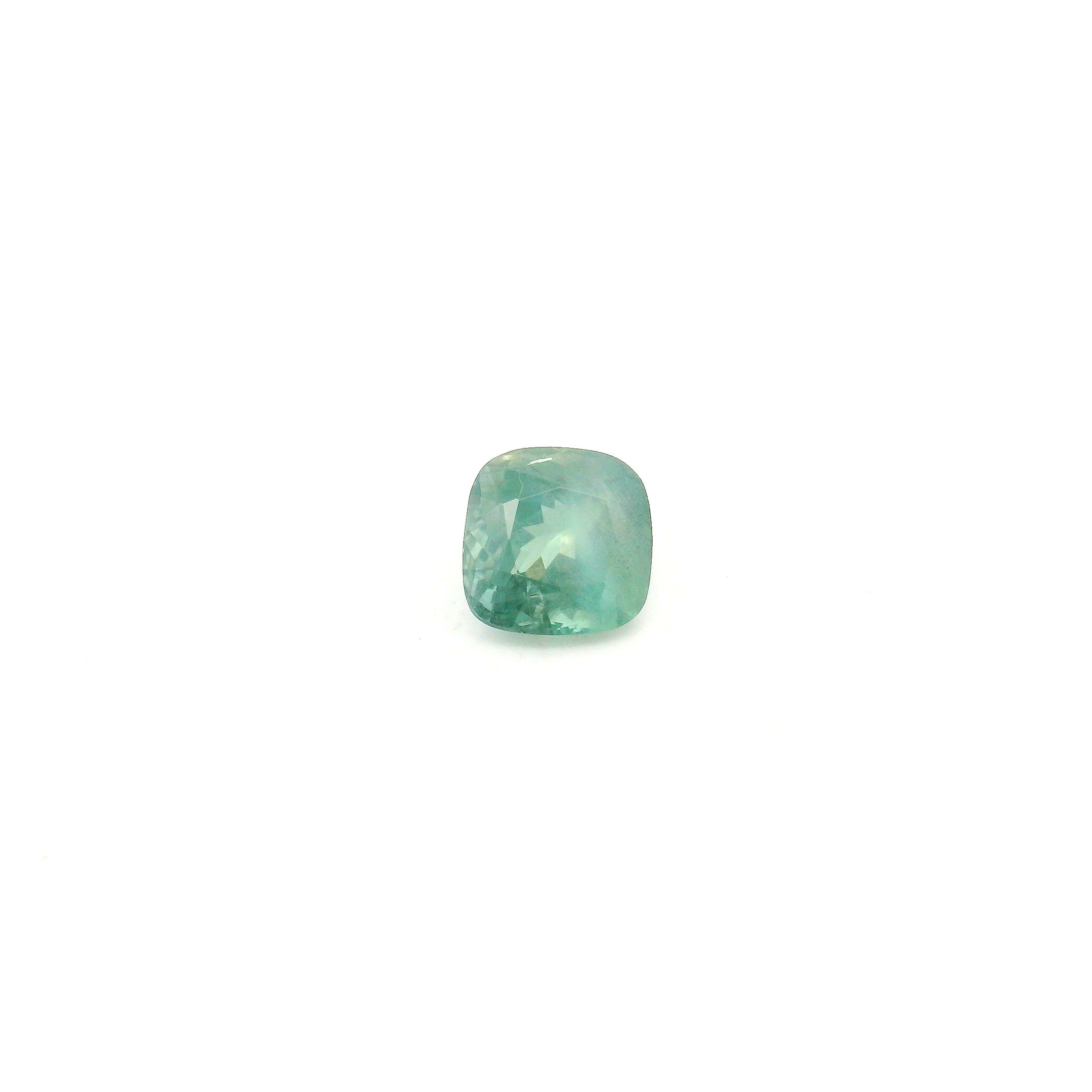 0.75 ct Cushion Alexandrite
