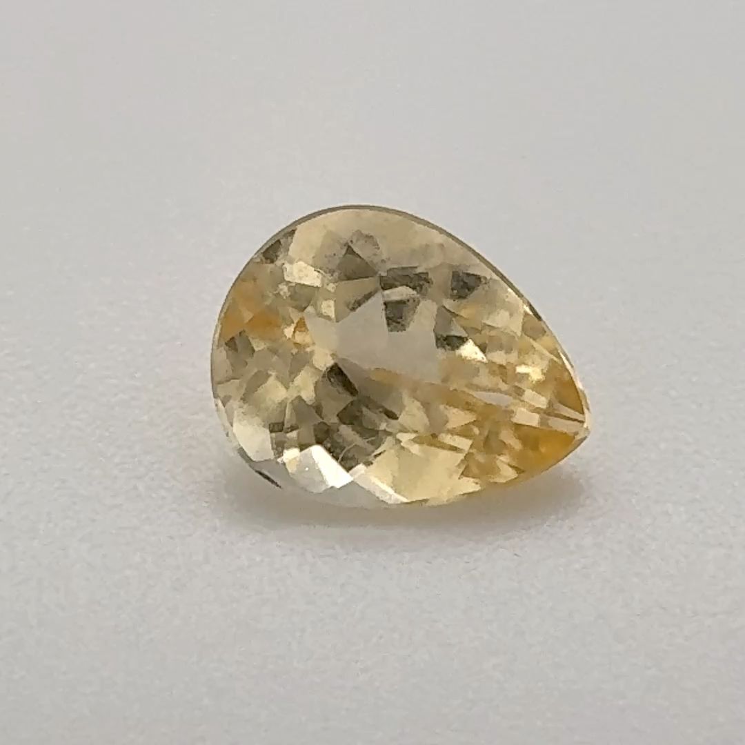 0.94 ct Topaz