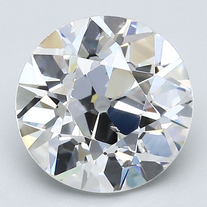 Prírodný diamant european...