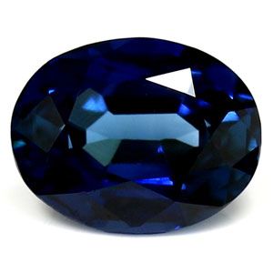 0.65 ct Sapphire