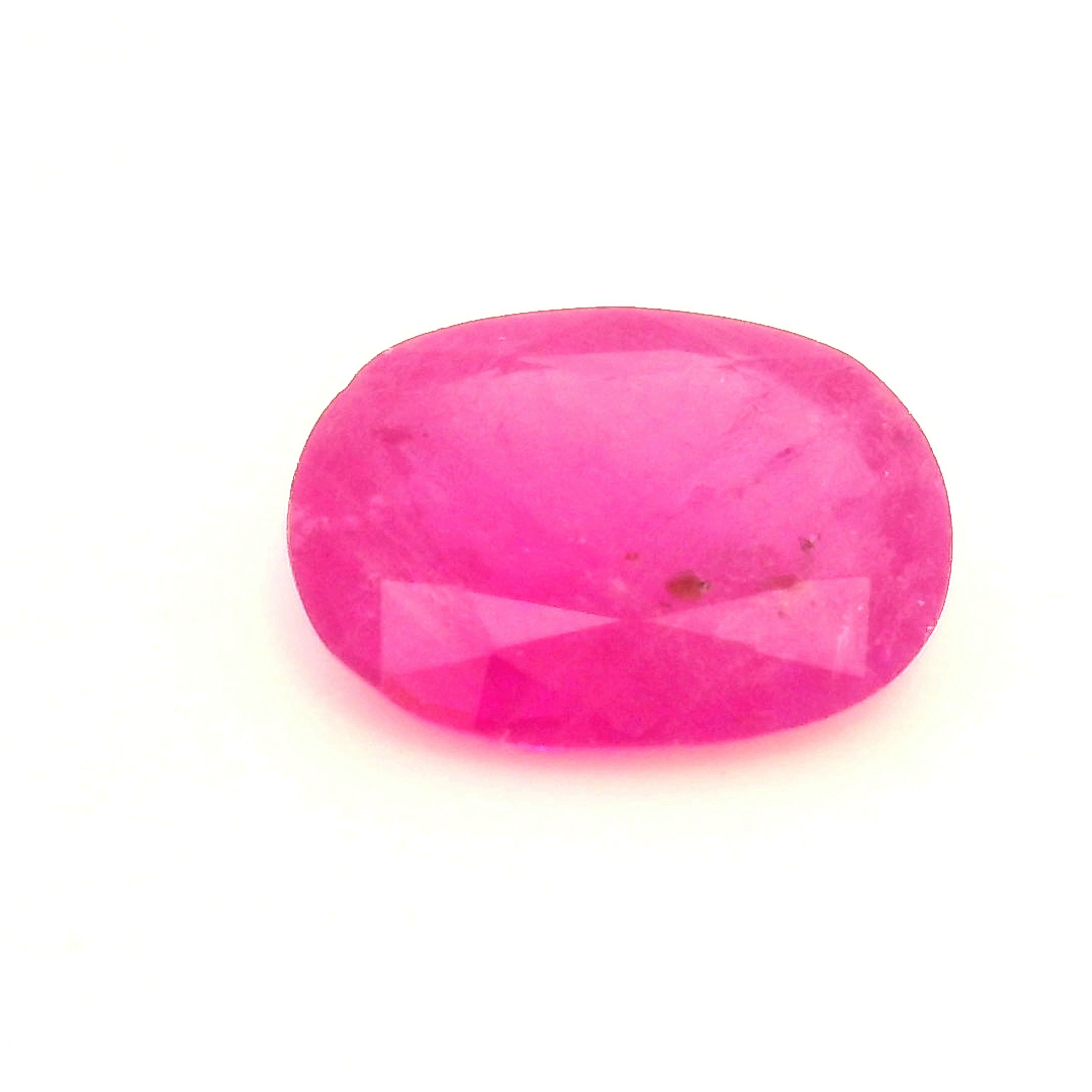 1.25 ct Ruby