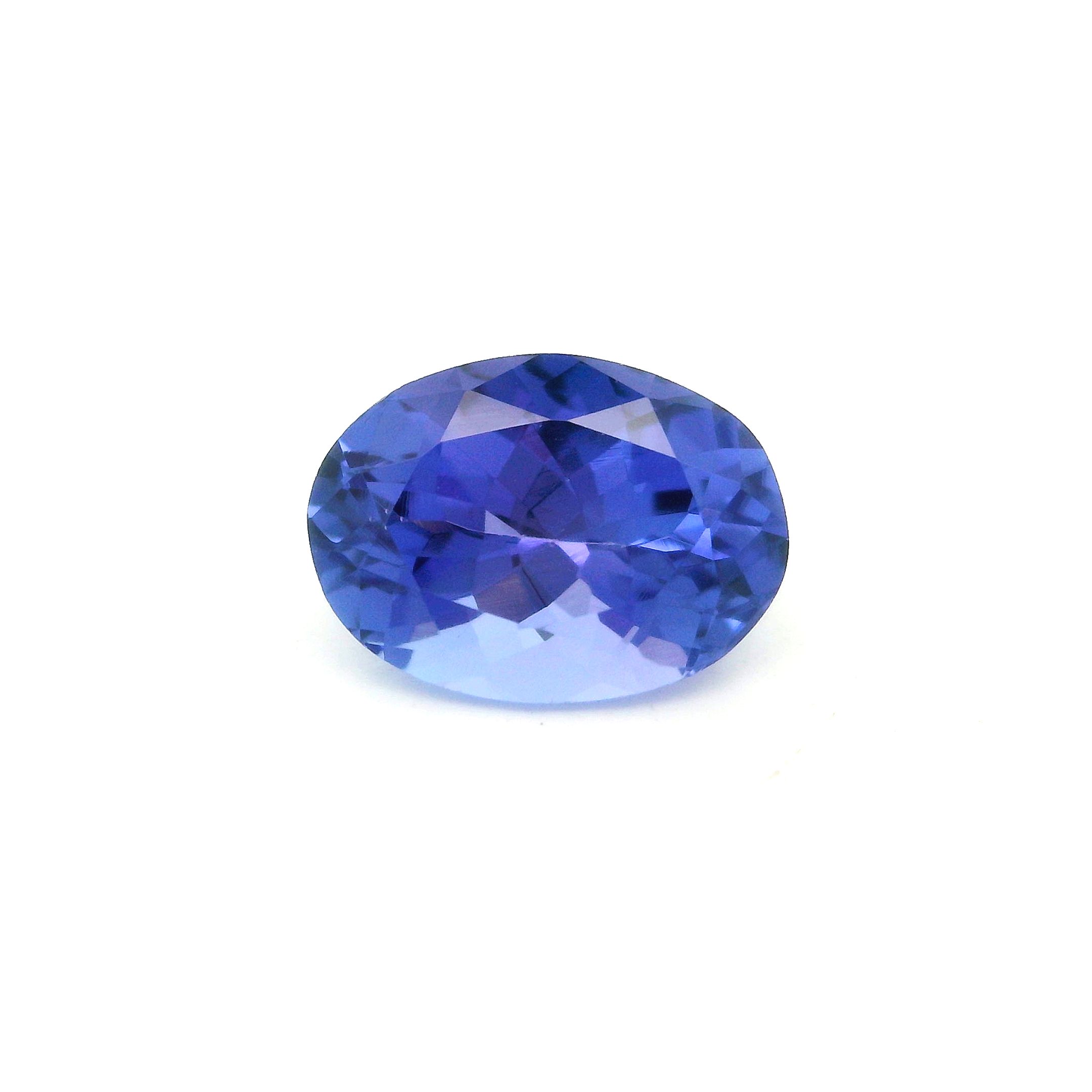 1.32 ct Tanzanite