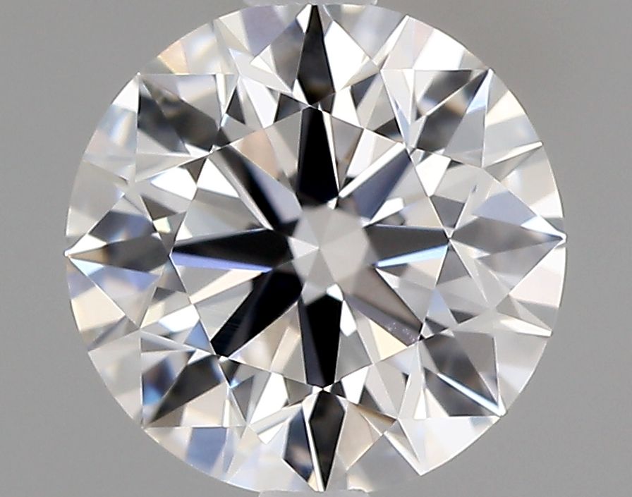 Prírodný diamant okrúhly...