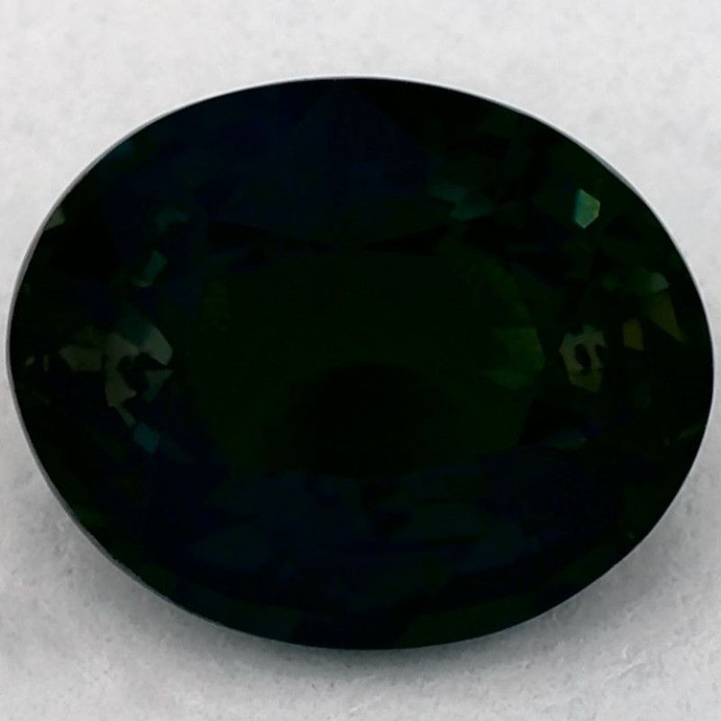 1.81 ct Sapphire