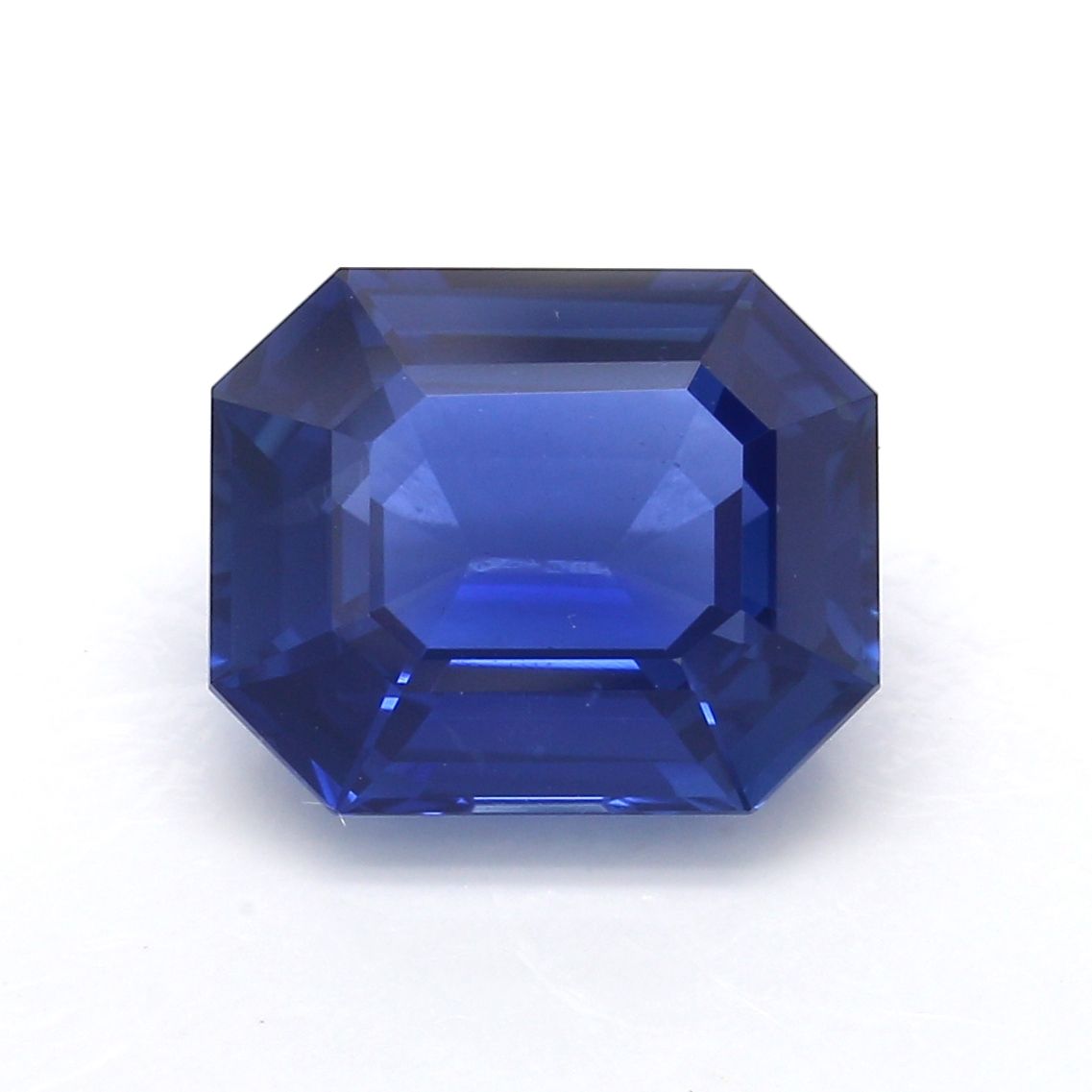 4.27 ct Sapphire
