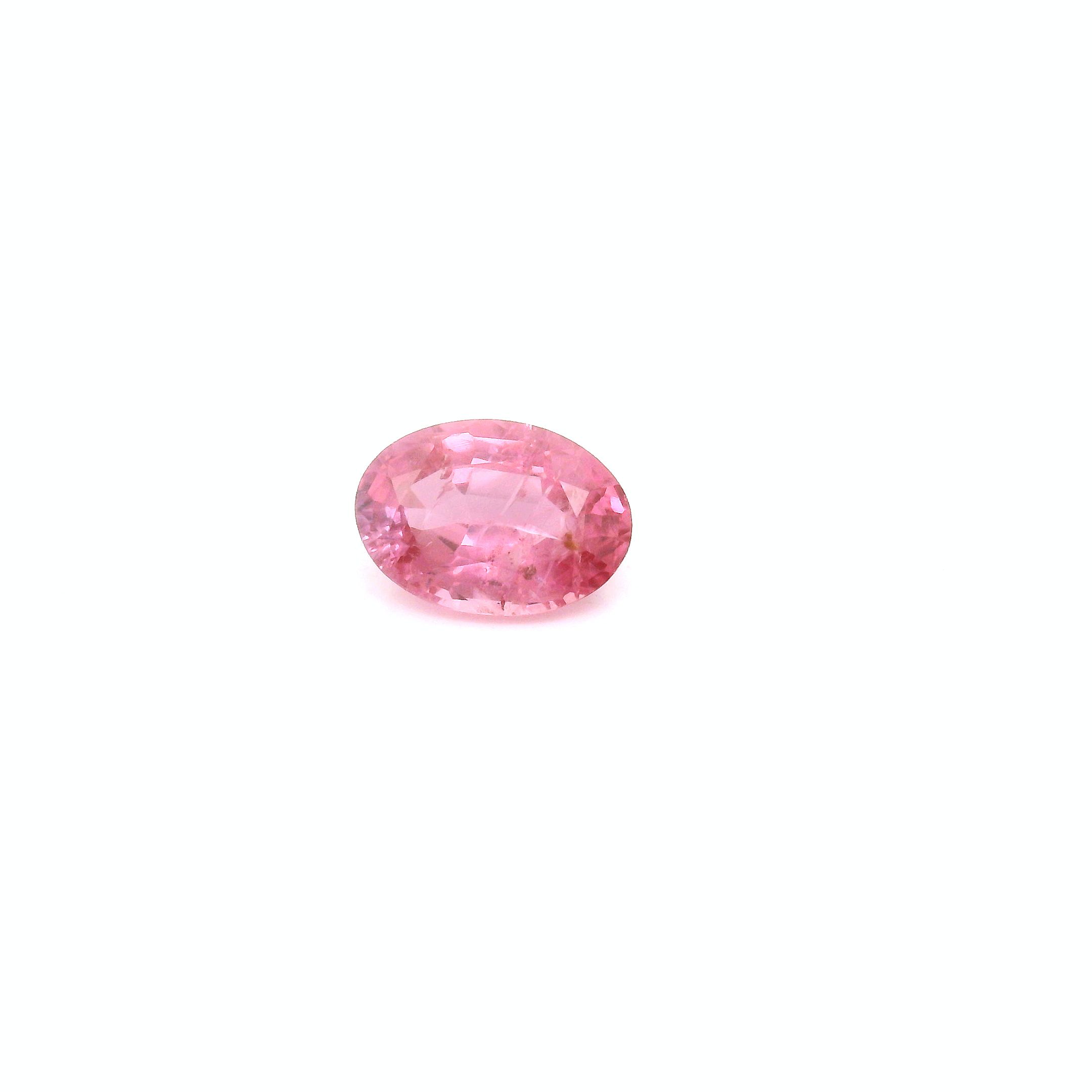 0.73 ct Sapphire