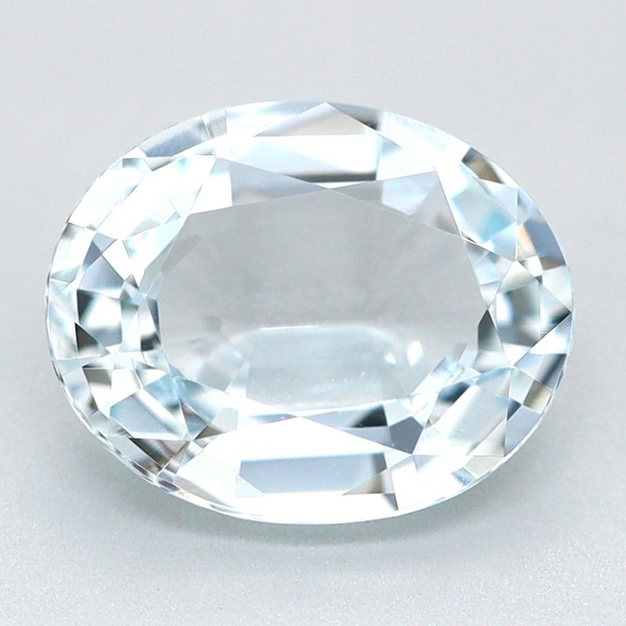 1.06 ct Aquamarine