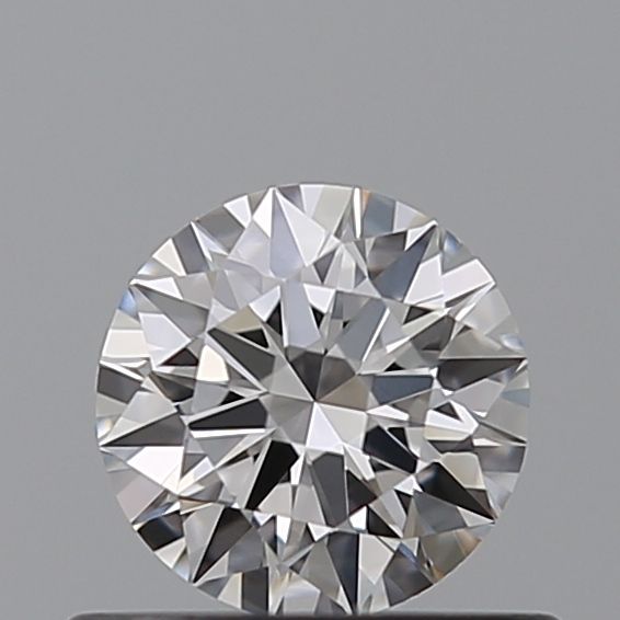 Diamant Rond 0.41 ct - Couleur E - Pureté VVS2