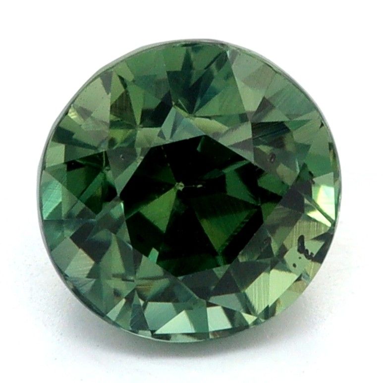 1.58 ct Sapphire