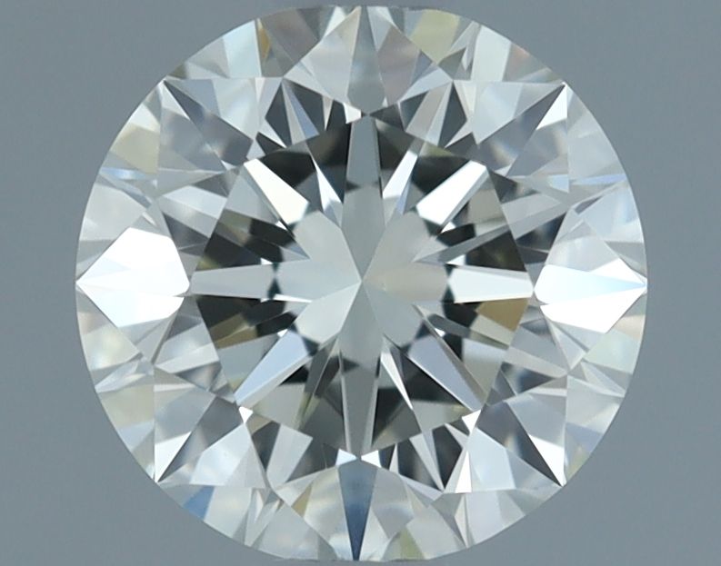 Prírodný diamant okrúhly...