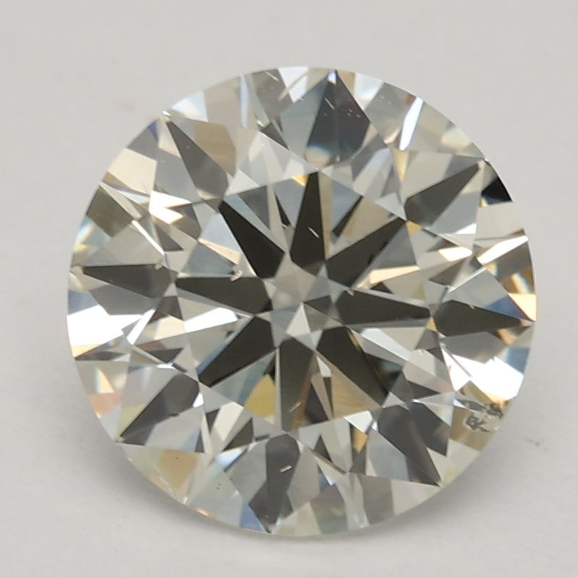 Round Diamond