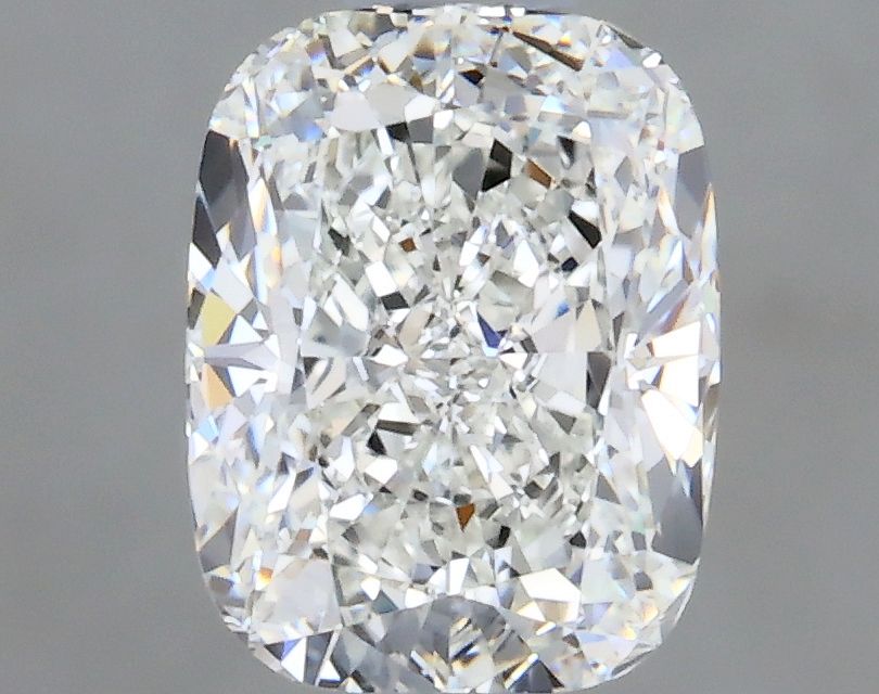 Prírodný diamant cushion,...