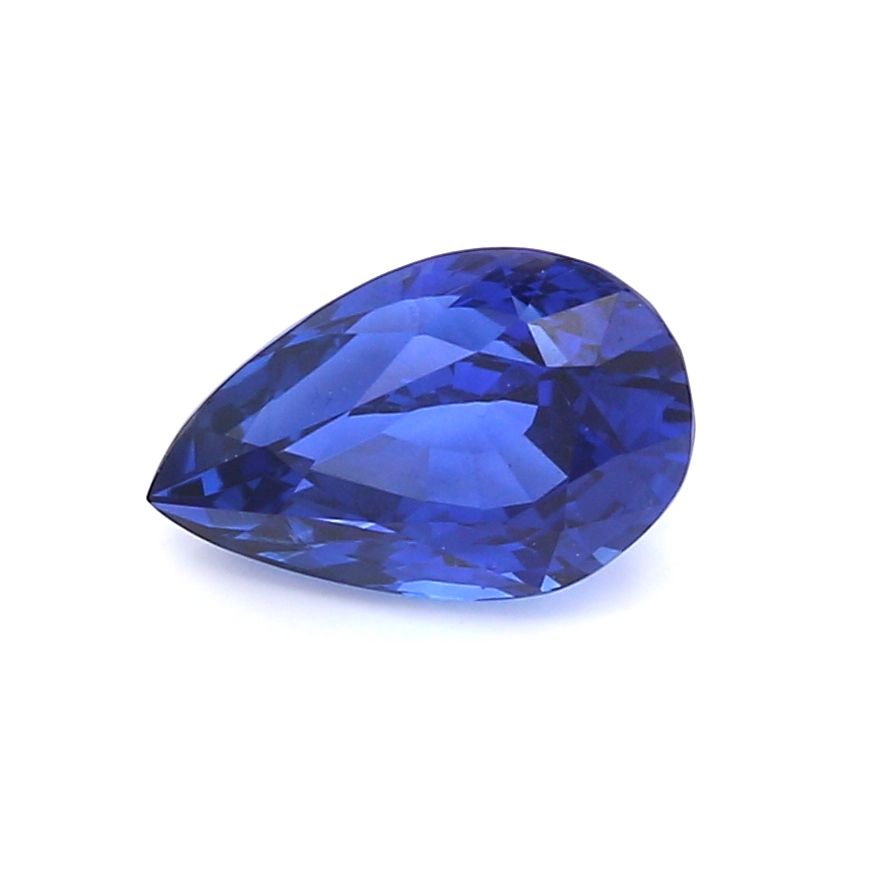 2.55 ct Sapphire