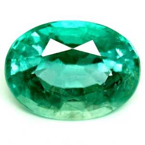 2.77 ct Emerald