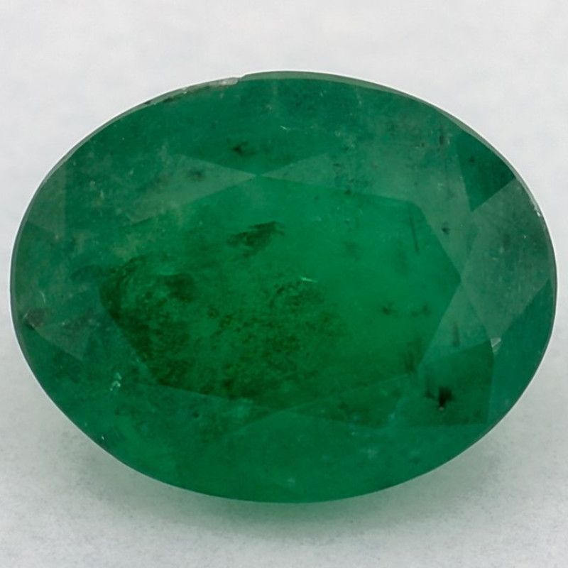 2.86 ct Emerald