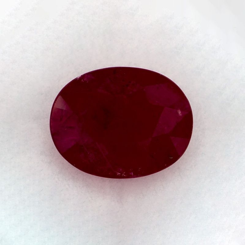 1.45 ct Ruby