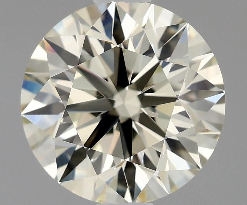 Prírodný diamant okrúhly...