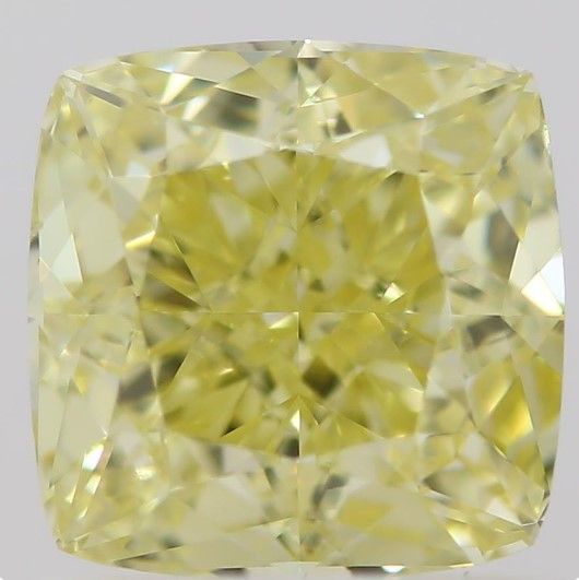 Yellow Diamond