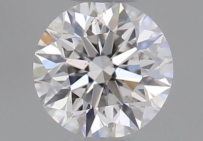 Prírodný diamant okrúhly...