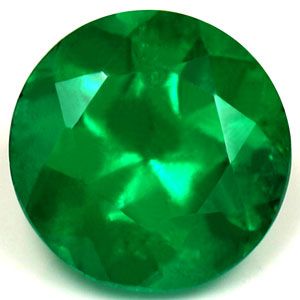 0.73 ct Emerald