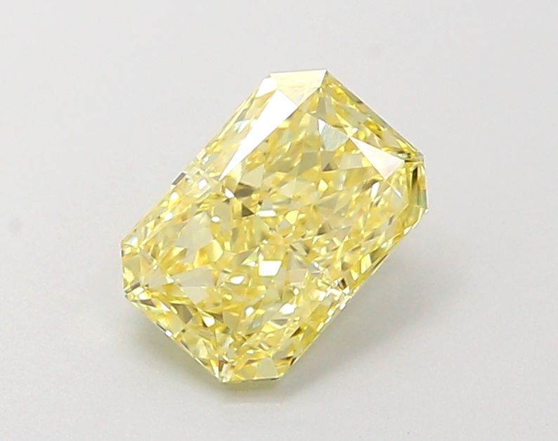 0.42 CT Yellow RADIANT
