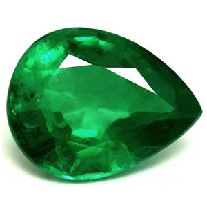 1.34 ct Emerald
