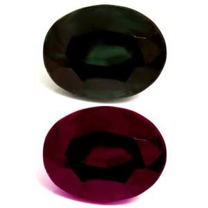 4.90 ct Alexandrite