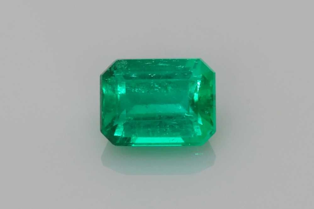 0.40 ct Emerald